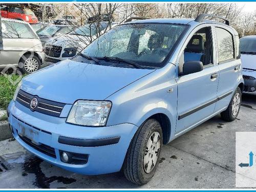 Used Parts FIAT PANDA (169_) 1.2 4x4 (169.AXB2A) 5018199