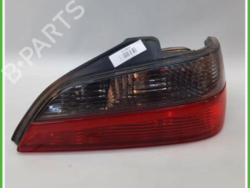 Used Right taillight Right taillight OPEL ASTRA F Estate (T92) 1.7 TDS (F35, M35) (82 hp) 40131655 40131655