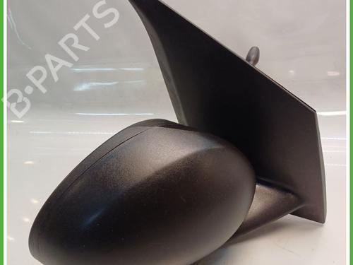 Right mirror TOYOTA AYGO (_B1_) 1.0 (KGB10_, KGB10R) | BP23144281C27 