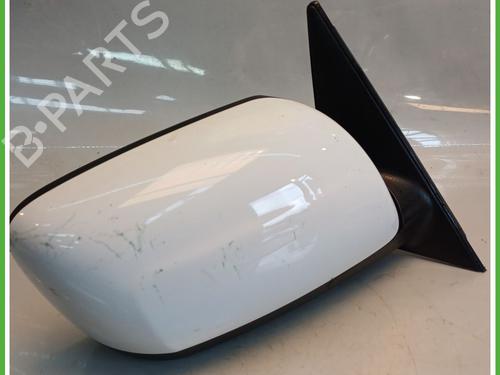 Right mirror KIA VENGA (YN) 1.4 CVVT | BP28314724C27