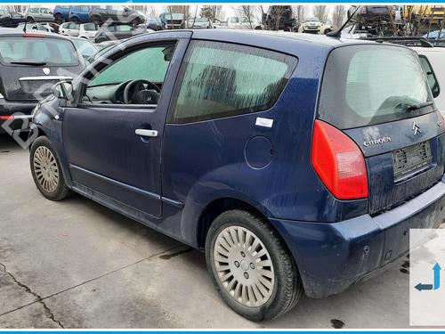 Engine CITROËN C2 (JM_) 1.4 HDi | BP40146774M1 - Image 8