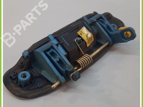 Venstre foran utvendig håndtak HYUNDAI GETZ (TB) 1.3 i | BP11367900C128 