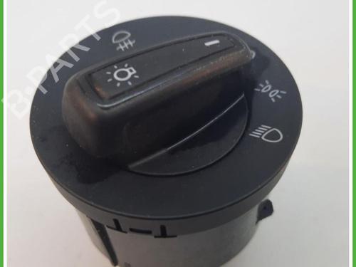 Headlight switch VW GOLF VII (5G1, BQ1, BE1, BE2) 1.6 TDI | BP40135285I24 - Image 6
