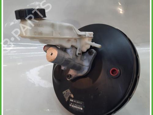 Servo brake FORD FOCUS II Turnier (DA_, FFS, DS) 1.6 | BP13486620M42 