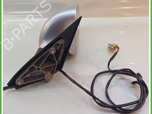 Right mirror AUDI A4 B6 Avant (8E5) 1.9 TDI | BP16862060C27 