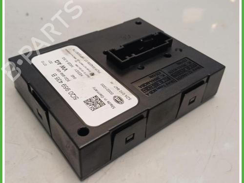 Control unit AUDI A3 Sportback (8VA, 8VF) 2.0 TDI | BP40147409M11 - Image 4