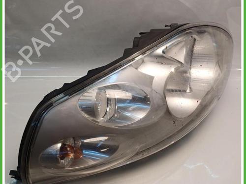Left headlight RENAULT MASTER III Van (FV) 2.3 dCi 125 FWD (FV0C, FV0D, FV0G, FV0H, FV0J, FV0K,... | BP40143667C28 - Image 4