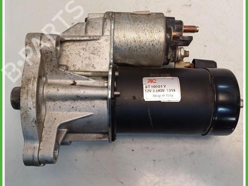 Starter CITROËN C3 II (SC_) 1.4 LPG | BP40145479M8 - Image 5
