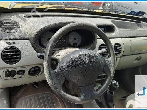Left headlight RENAULT KANGOO (KC0/1_) 1.5 dCi (KC08, KC09) | BP40134568C28  - Image 9