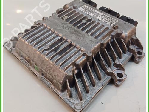 Engine control unit (ECU) CITROËN C3 I (FC_, FN_) 1.4 HDi | BP16999774M57 