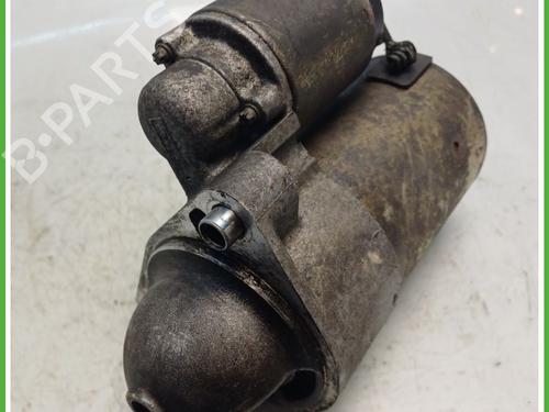 Startmotor CHEVROLET AVEO / KALOS Hatchback (T200) 1.2 (72 hp) 31181926