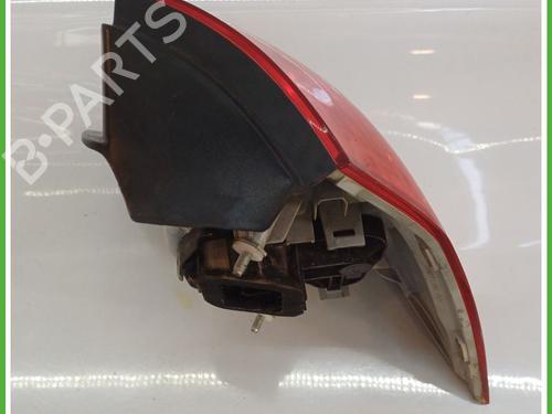 Left taillight VW GOLF V (1K1) 1.6 | BP19094706C34 