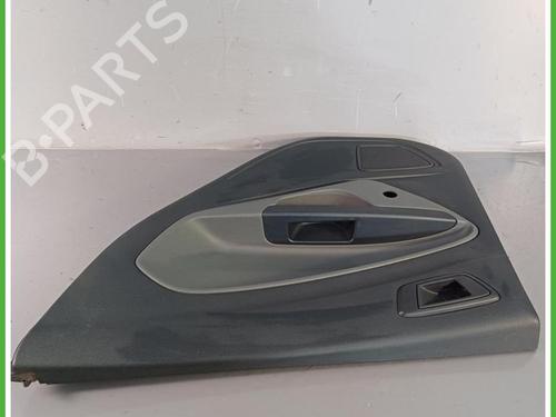 Rear right panel FORD FIESTA VI (CB1, CCN) 1.4 LPG | BP40141686C61 - Image 5