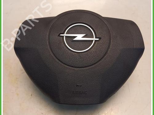Used Other Other OPEL ASTRA H Estate (A04) 1.7 CDTI (L35) (125 hp) 40615927 40615927