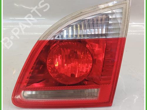 Used Right taillight BMW 5 Touring (E61) 530 xd (231 hp) 15501110