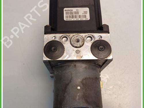 ABS pump PEUGEOT 307 (3A/C) 2.0 HDi 110 | BP25986246M43 
