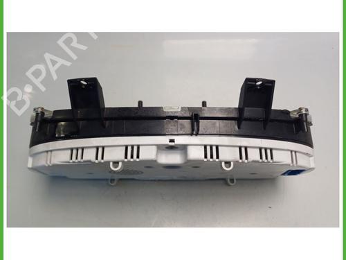 Instrument cluster VW POLO III (6N1) 60 1.4 | BP24483410C47 