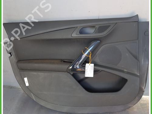 Used Front left panel PEUGEOT 508 SW I (8E_) 2.0 HDi (163 hp) 24627661