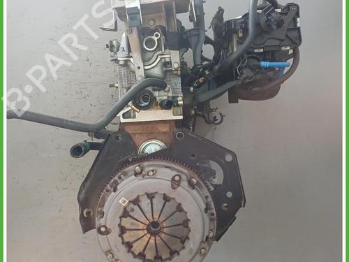 Engine FIAT GRANDE PUNTO (199_) 1.2 | BP40076258M1 - Image 4