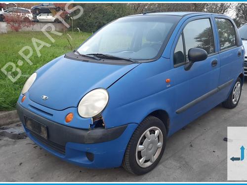 Air filter box DAEWOO MATIZ (M100, M150) 1.0 | BP40148737M87 - Image 7