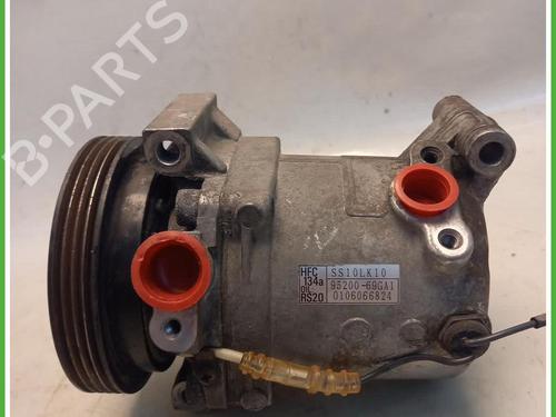 Other SUZUKI WAGON R+ (MA) 1.3 (RB413) | BP40075106O1 - Image 3