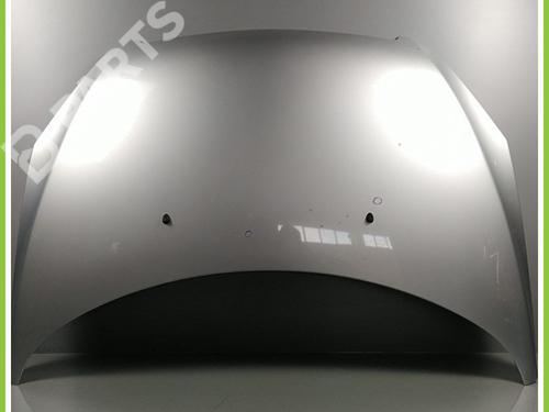 Used Hood PEUGEOT 307 (3A/C) 1.6 16V (109 hp) 11368048