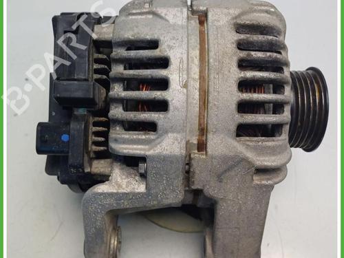 Alternator OPEL CORSA D (S07) 1.2 LPG (L08, L68) | BP40145065M7 - Image 5