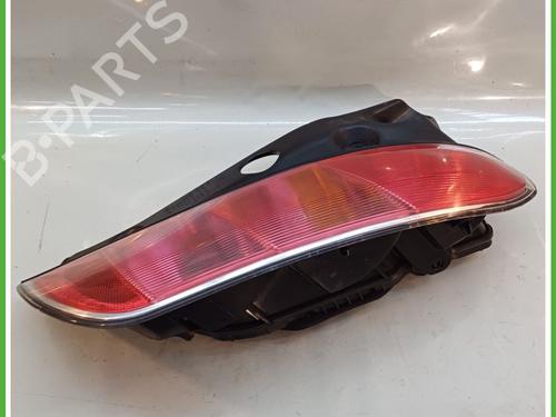 Right taillight LANCIA YPSILON (843_) 1.3 JTD (843.AXD11, 843.AXD1A) | BP16193925C35 
