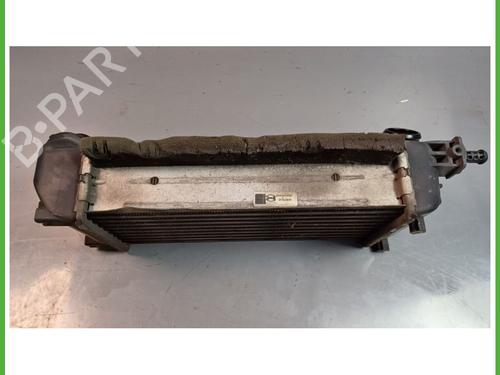 Intercooler FIAT PANDA (312_, 319_) 0.9 Natural Power (312PXN1A) | BP15678978M30 