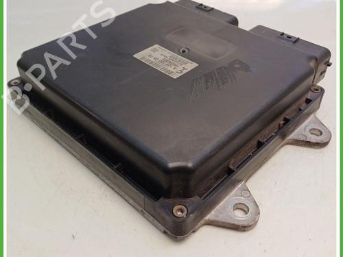 Engine control unit (ECU) SMART FORFOUR (454) 1.1 (454.030) | BP22544783M57 