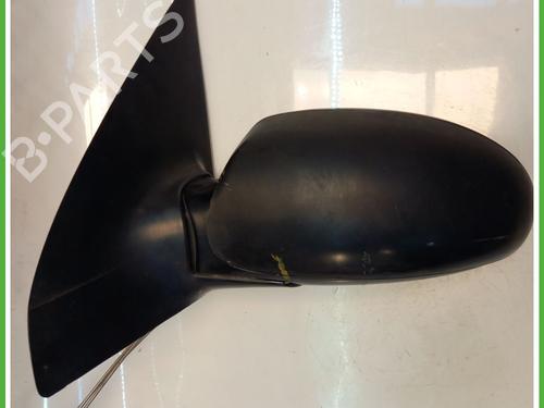 Left mirror FORD FOCUS I Turnier (DNW) 1.8 TDCi | BP30382442C26 