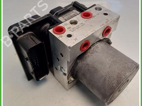 Abs pomp BMW 5 Touring (E61) 525 d (177 hp) 26288725