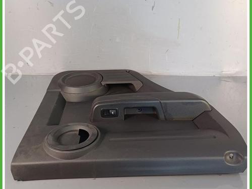 Rear left panel DODGE NITRO 2.8 CRD | BP40141735C60  - Image 5