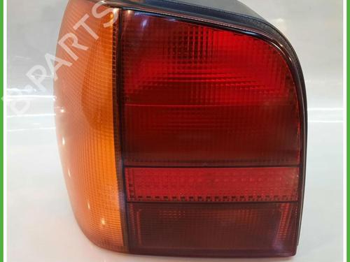 Used Left taillight Left taillight VW POLO III (6N1) 50 1.0 (50 hp) 40133160 40133160