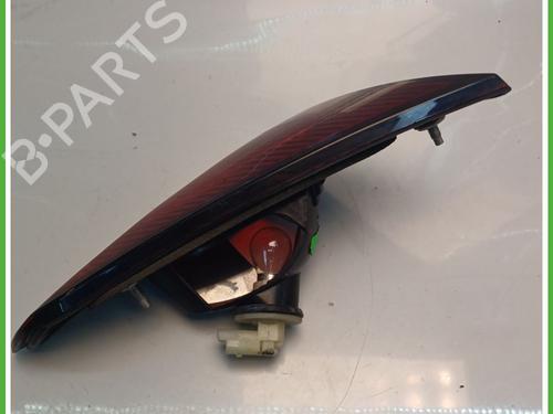 Left taillight MITSUBISHI COLT VI (Z3_A, Z2_A) 1.1 (Z31A, Z32A) | BP27820402C34 