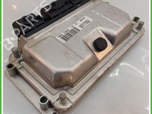 Engine control unit (ECU) PEUGEOT 307 Break (3E) 1.6 16V | BP18153013M57