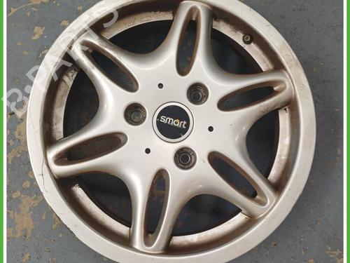 Used Rim Rim SMART CITY-COUPE (450) 0.6 (450.352, 450.353) (61 hp) 40076510 40076510