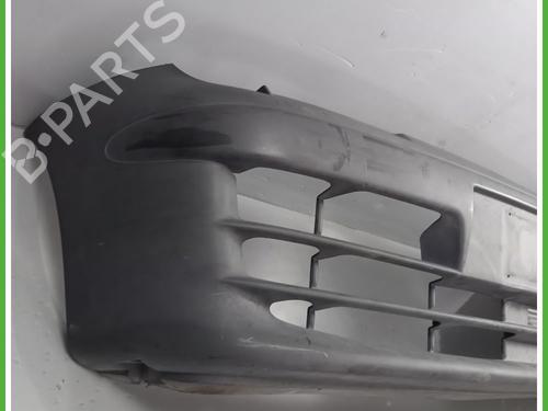 Front bumper FIAT SEICENTO / 600 (187_) 1.1 (187AXB, 187AXB1A, 187AXC1A02) | BP19703328C7 