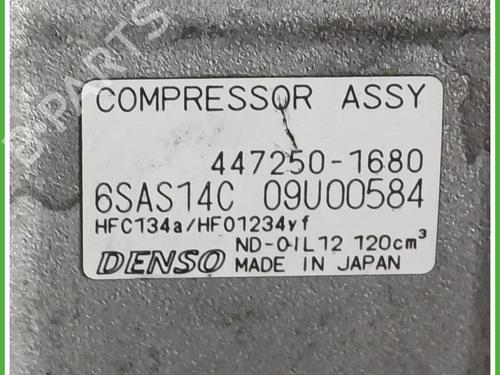 Other MERCEDES-BENZ A-CLASS (W176) A 180 CDI / d (176.012) | BP40141820O1 - Image 4