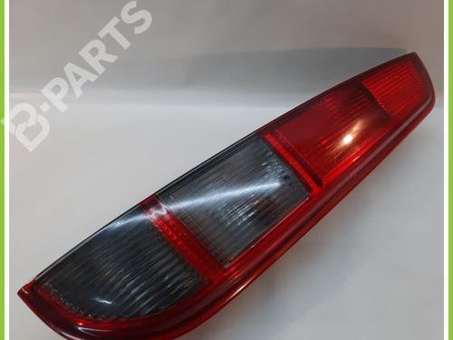 Used Right taillight FORD FOCUS II Turnier (DA_, FFS, DS) 1.6 TDCi (90 hp) 11720193