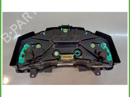 Instrument cluster OPEL MERIVA A MPV (X03) 1.7 CDTI (E75) | BP16017186C47 