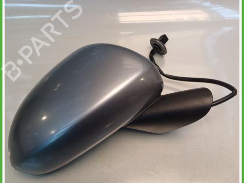 Right mirror OPEL CORSA D (S07) 1.2 (L08, L68) | BP24950938C27 