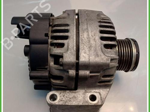 Alternator FIAT PUNTO (199_) 1.3 D Multijet | BP40146836M7 - Image 5