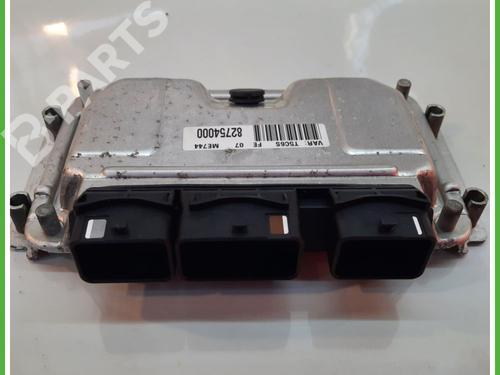 Engine control unit (ECU) PEUGEOT 307 SW (3H) 1.6 16V | BP11825800M57