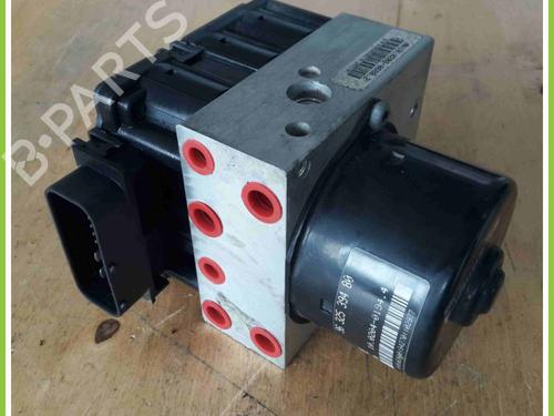 Used ABS pump PEUGEOT 206 CC (2D) 1.6 16V (2DNFUF, 2DNFUR) (109 hp) 13100880