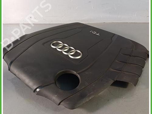 Upper protection AUDI A4 B8 Avant (8K5) 2.0 TDI | BP29563822M93 