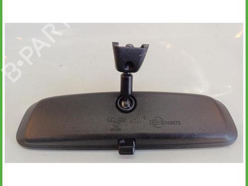 Rear mirror KIA STONIC (YB) 1.4 CVVT | BP40141955I6 - Image 3