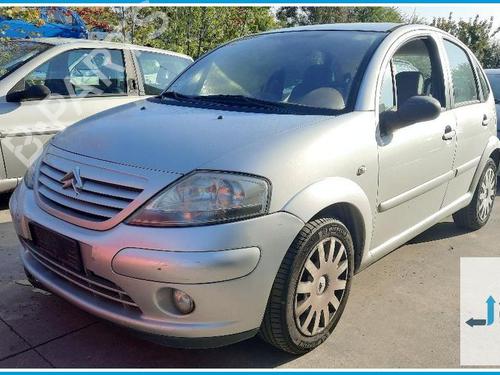 Used Parts CITROËN C3 I (FC_, FN_)  1.6 16V HDi  5017791