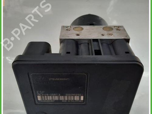 ABS pump MAZDA 5 (CR) 1.8 (CR19) | BP40134149M43 - Image 2
