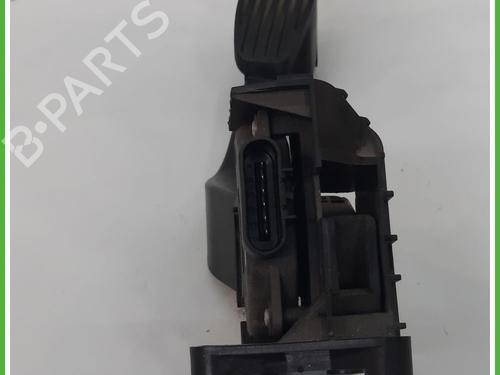 Pedal FIAT 500 (312_) 1.3 D Multijet (312AXE1A) | BP13363580I4